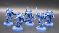 Chaos space marines for sale  Bowie