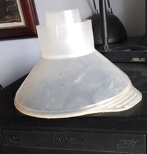 Replacement used plastic for sale  HALSTEAD
