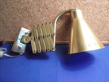 Applique accordéon orientable d'occasion  Écos