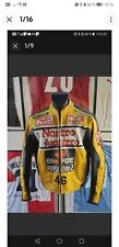 Veste moto valentino d'occasion  Mollégès