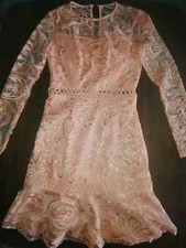 Kleid hochzeit standesamt gebraucht kaufen  Aalen