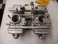 Ski doo carburetor for sale  Newport