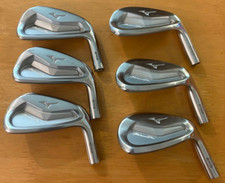 Usado, Conjunto de Ferro Mizuno Pro 243 6-GW Usado - Somente Cabeças comprar usado  Enviando para Brazil