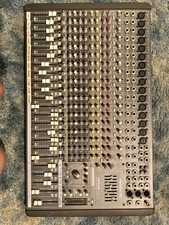 Mackiecfx20 for sale  Belcourt