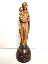 Anri 1926 carved for sale  Round Hill