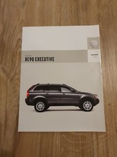 Volvo xc90 executive for sale  HINCKLEY