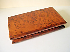 Vintage burr walnut for sale  UK