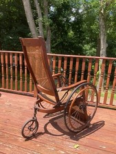 Antique cane back for sale  Broomall