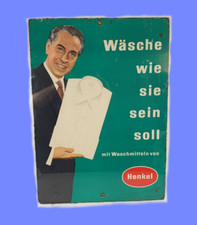 Altes riginales henkel gebraucht kaufen  Alsdorf