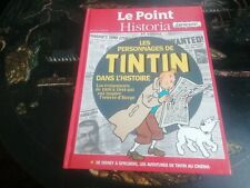 Livre point historia d'occasion Livre point historia d'occasion  Soissons