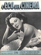Rivista eco del usato  Lucera