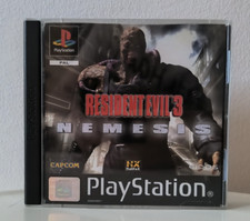 Ps1 resident evil usato  Poirino