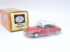 Norev hachette citroen d'occasion  Paris VII