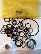 Hydraulikpumpen dichtungssatz  gebraucht kaufen  Heilshoop, Rehhorst, Zarpen