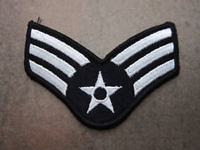 Senior airman rank for sale  REDCAR