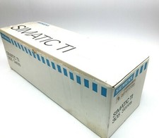 Rack Siemens Simatic TI305DC-04B 10 slots (LEIA DETALHES) comprar usado  Enviando para Brazil