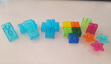Lego duplo transparent gebraucht kaufen  Gelsenkirchen