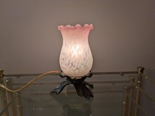 Flower desk lamp for sale  New York