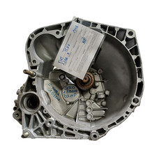 Cambio manuale completo usato  Italia