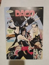 Dago speciale lucca usato  Palermo