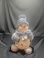 Snow buddies snowman for sale  Richmond