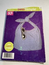 Simplicity 1995 bag for sale  Mc Ewen