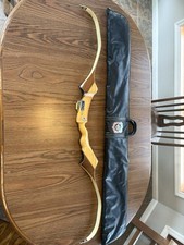 Dickie fireball recurve for sale  Troy