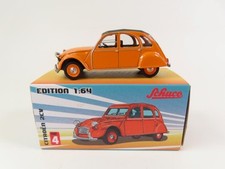 Schuco citroen 2cv for sale Schuco citroen 2cv for sale  SKIPTON