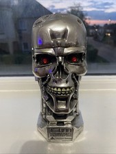 800 terminator head for sale  BISHOP'S STORTFORD