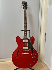 Gibson es335 / Guitarra elétrica com HC original fabricado nos EUA comprar usado  Enviando para Brazil