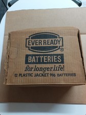 Vintage ever ready for sale  GLOUCESTER
