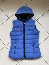 Blaue spooks weste gebraucht kaufen  Bornheim