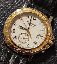 Tachimetro vintage raymond usato  Spedire a Italy