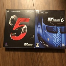 Lot gran turismo d'occasion  Expédié en Belgium