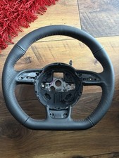 Audi line lenkrad gebraucht kaufen  Helsa