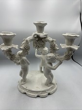 Vintage capodimonte porcelain for sale  Scottsdale