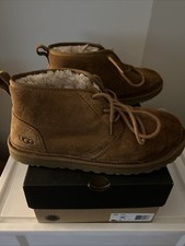 Ugg neumel chukka for sale  Jenkintown