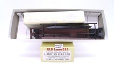 Red Caboose HO Hoster Cervejaria Geladeira Columbus '98 Kit de Carro 2203 LEIA! comprar usado  Enviando para Brazil