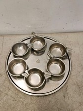 Stainless steel egg for sale  Brownsville