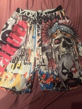 Yakuza badehose . gebraucht kaufen  Georgenthal