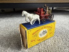 Vintage matchbox lesney for sale  NEWTON ABBOT