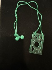Lalique green crystal for sale  Coppell