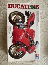Tamiya ducati 916 gebraucht kaufen  Neuss