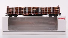 Märklin 47026 rungenwagen gebraucht kaufen  Mönchengladbach