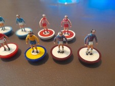 Subbuteo vintage lotto usato Subbuteo vintage lotto usato  Vallebona