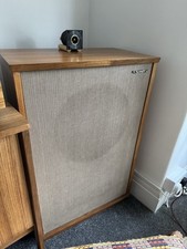 Tannoy monitor gold for sale  REDRUTH
