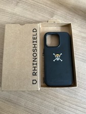 Rhinoshield handyhülle iphone gebraucht kaufen  Dingolfing