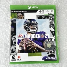 Sports madden nfl for sale  Antioch