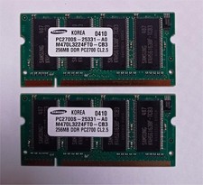 Ram samsung ddr usato  Rosignano Marittimo