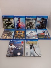 Sony playstation ps4 for sale  Lewisville